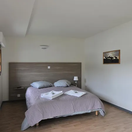 L'inattendu Hotel 3*